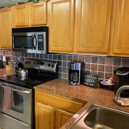 River Crossing Resort Pigeon Forge Luaran gambar
