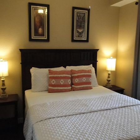 River Crossing Resort Pigeon Forge Luaran gambar