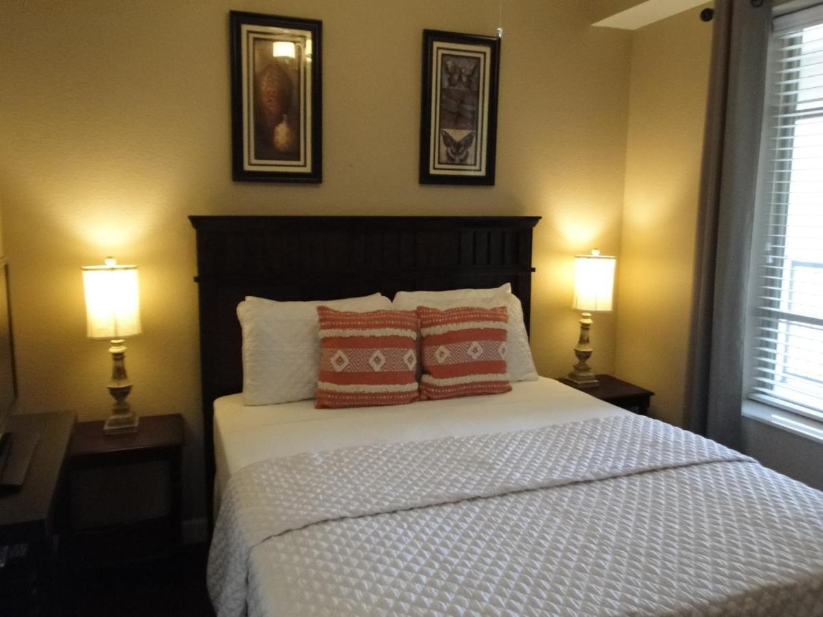 River Crossing Resort Pigeon Forge Luaran gambar