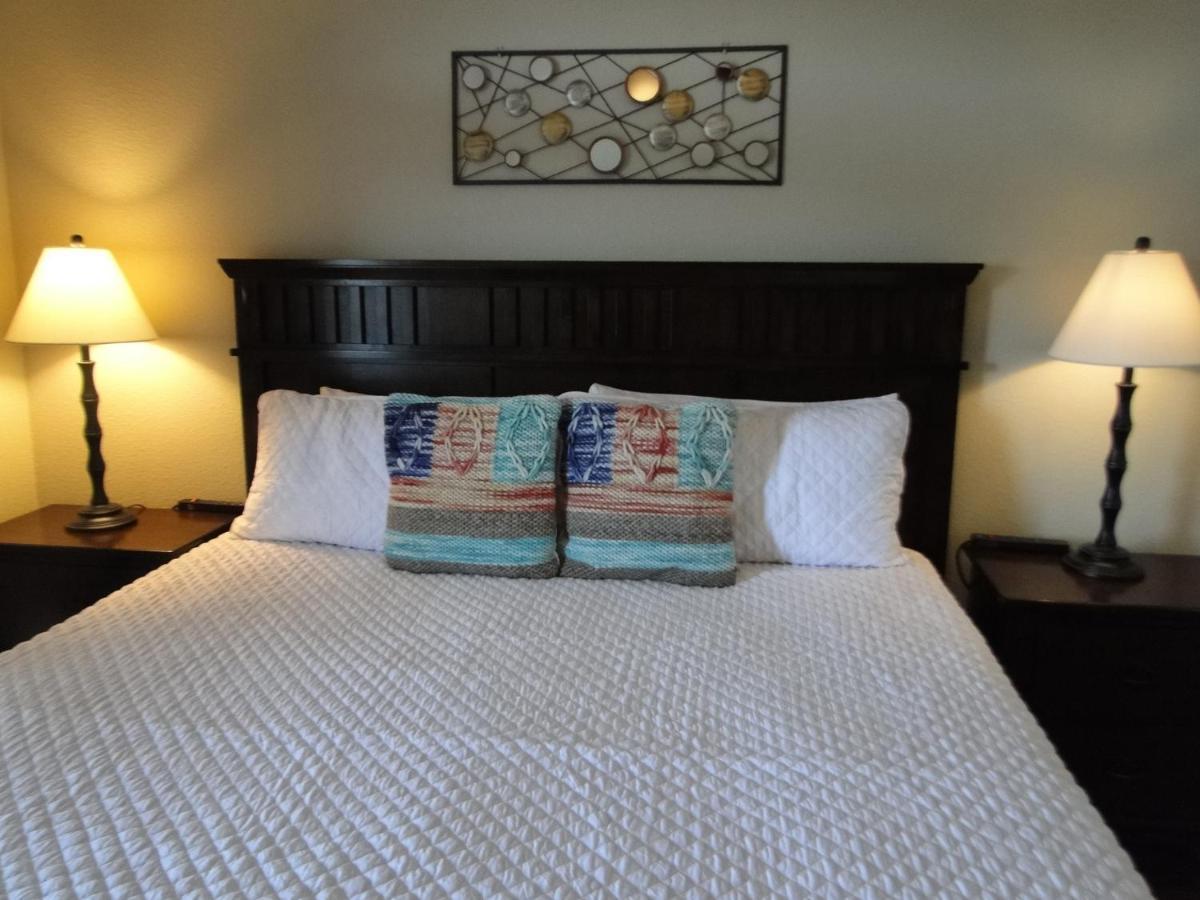 River Crossing Resort Pigeon Forge Luaran gambar