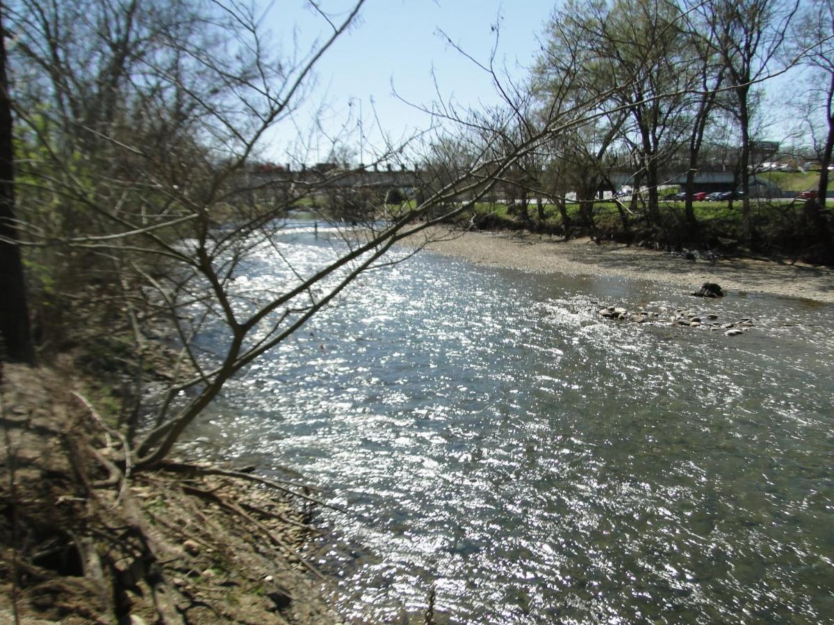 River Crossing Resort Pigeon Forge Luaran gambar