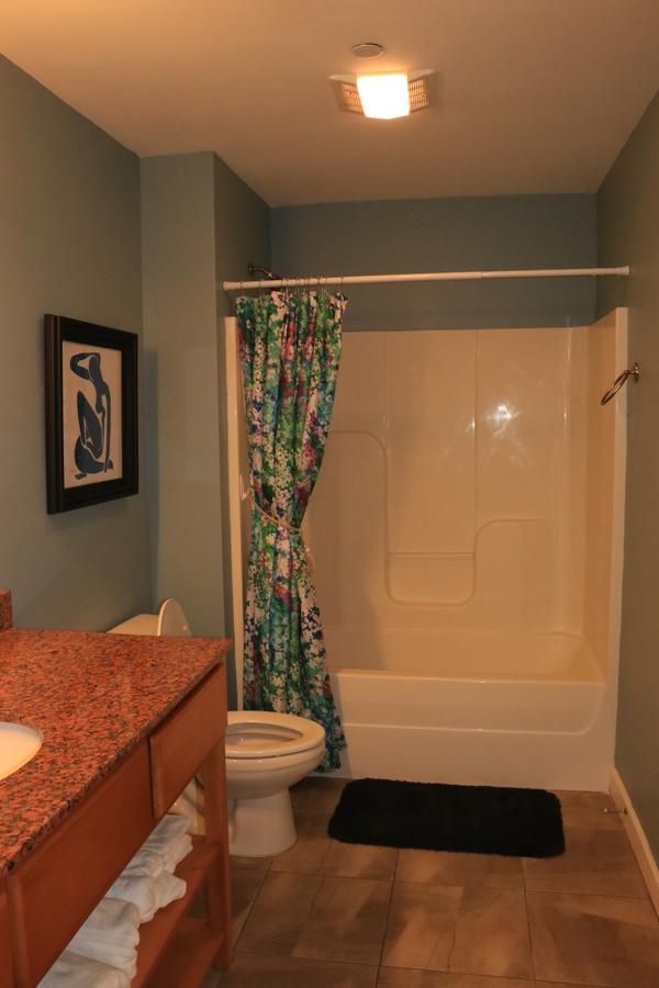 River Crossing Resort Pigeon Forge Luaran gambar