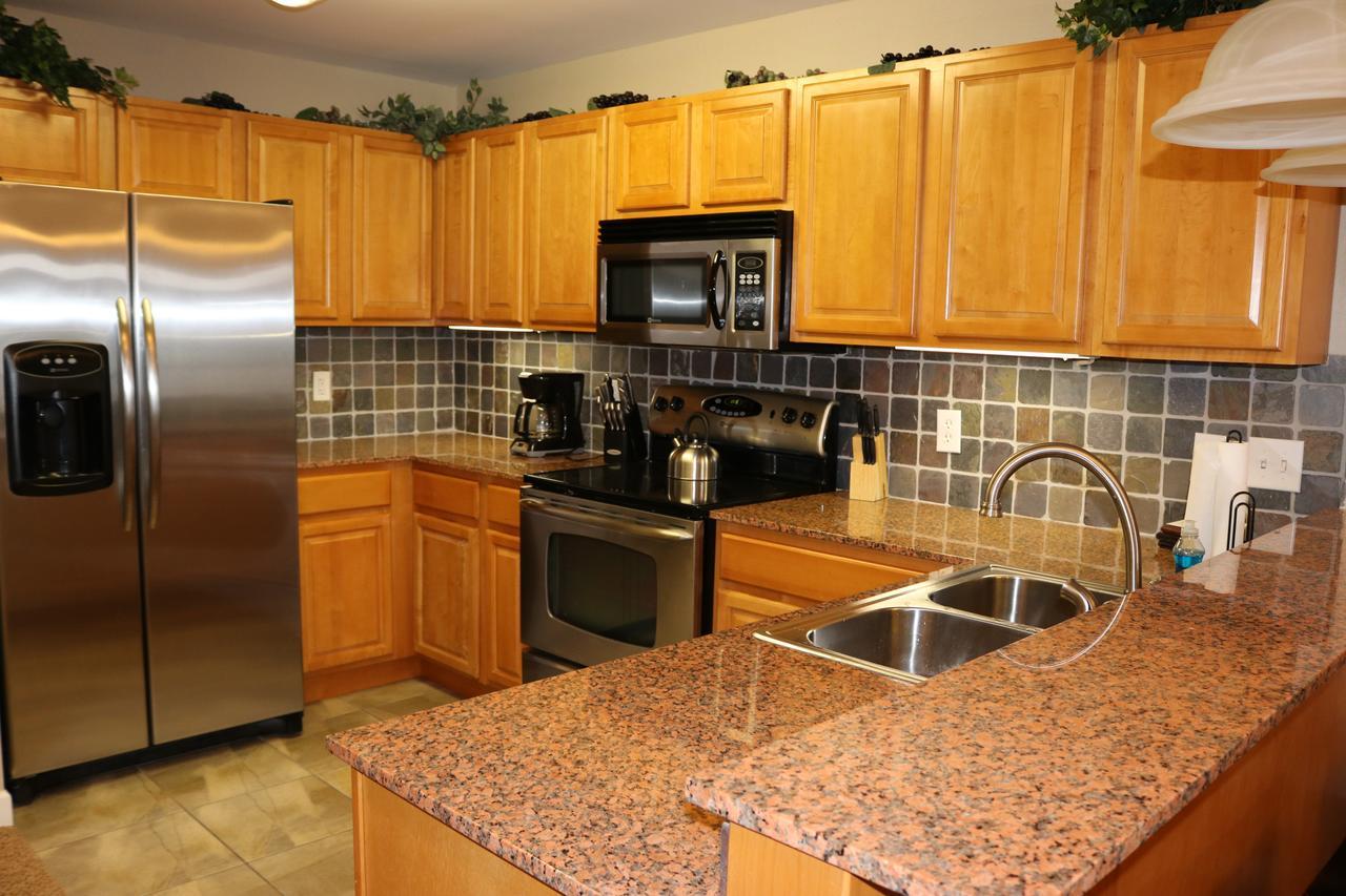 River Crossing Resort Pigeon Forge Luaran gambar