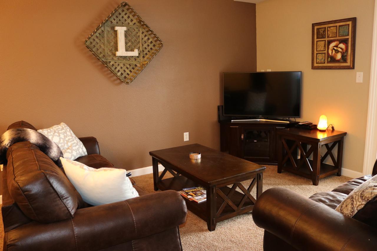 River Crossing Resort Pigeon Forge Luaran gambar