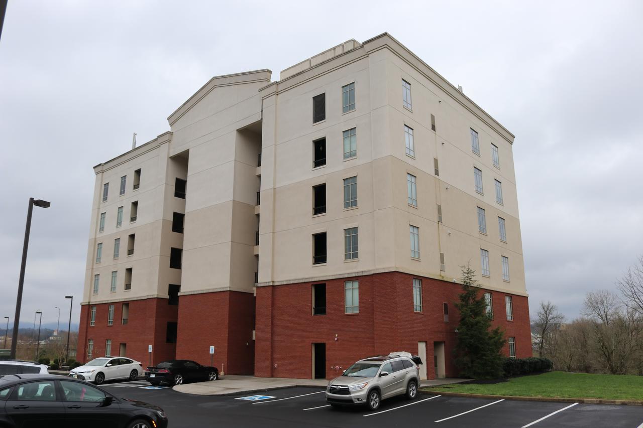 River Crossing Resort Pigeon Forge Luaran gambar