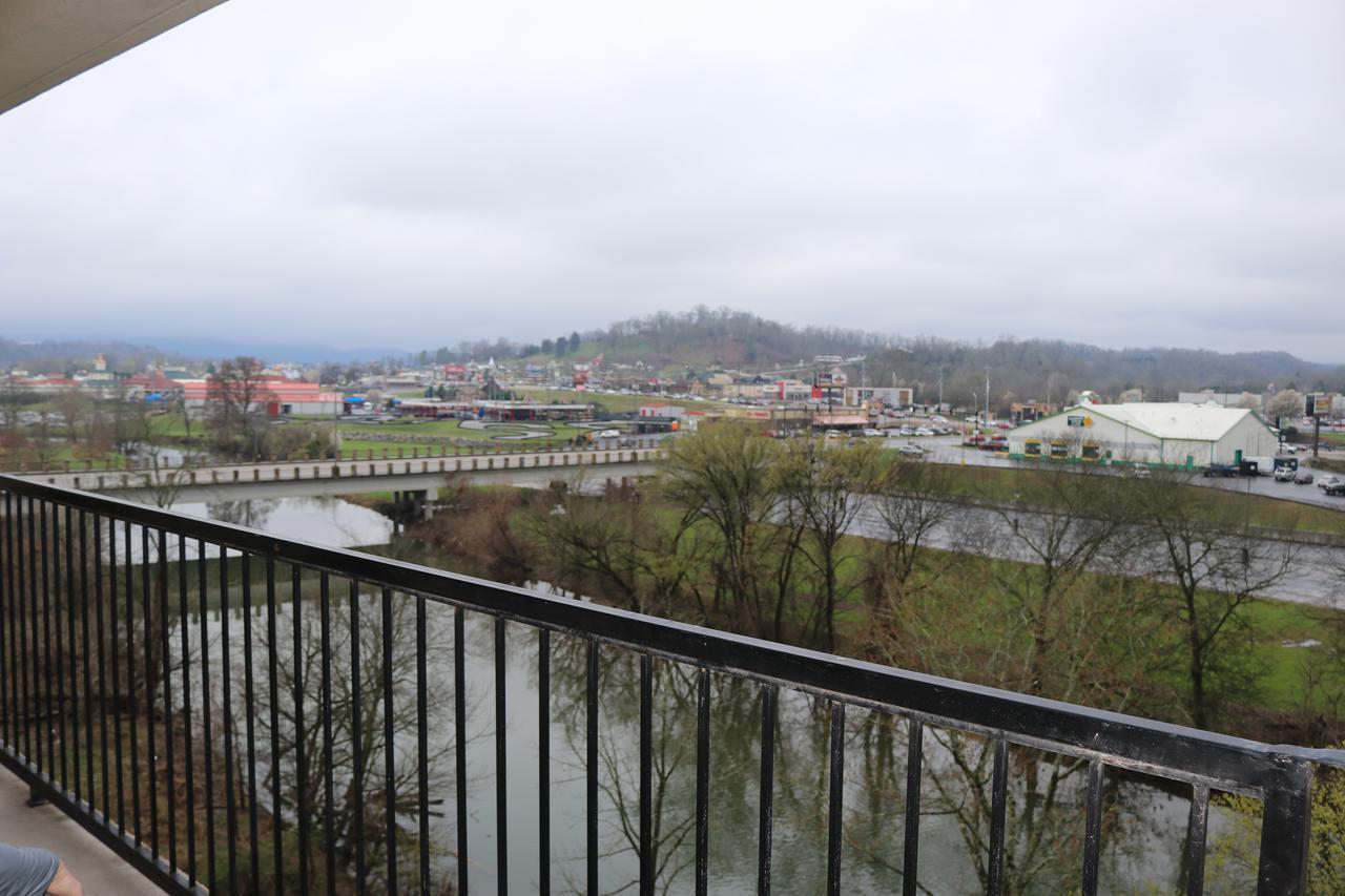 River Crossing Resort Pigeon Forge Luaran gambar
